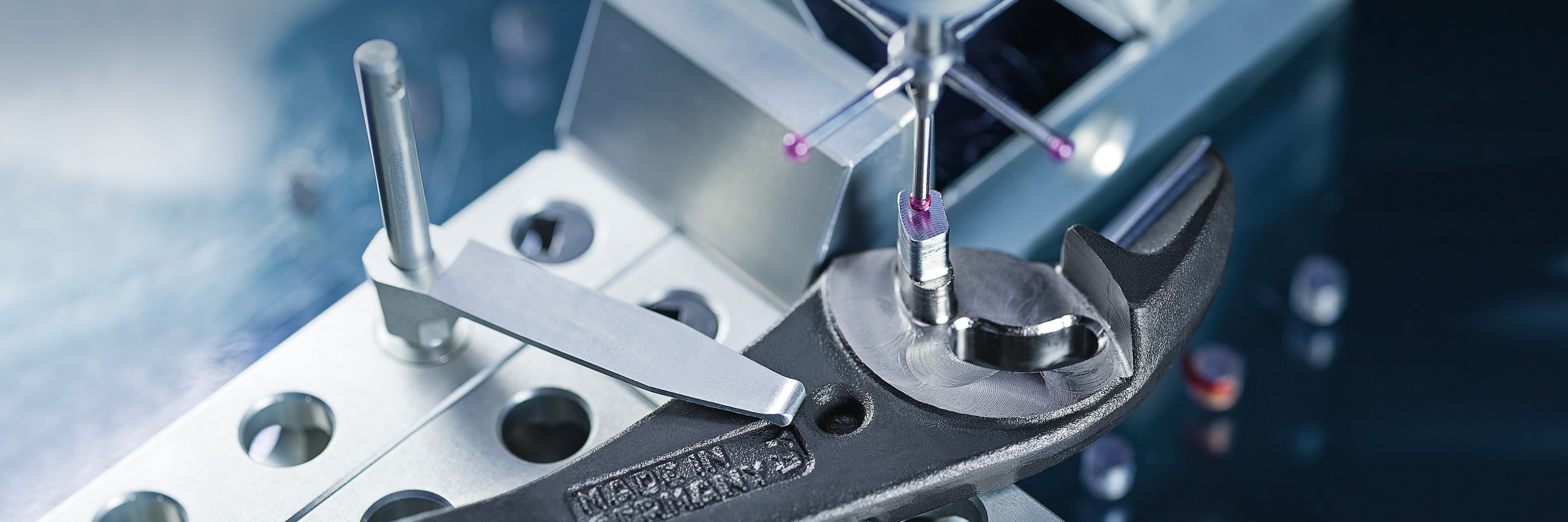 Qualitätsmerkmale KNIPEX