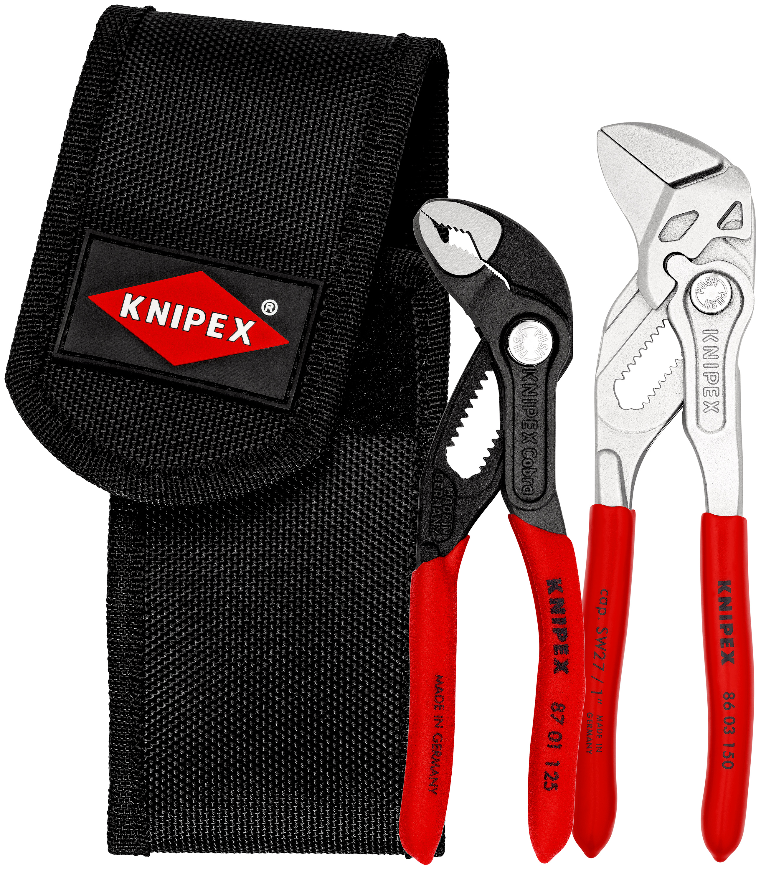 Knipex Купить