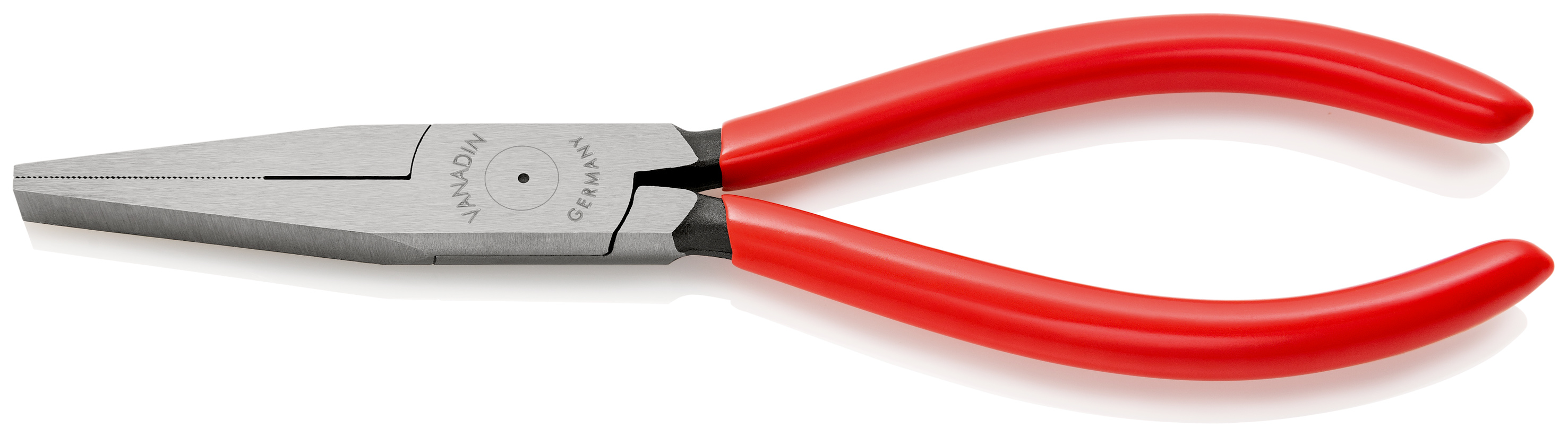 190 mm 30 25 190 KNIPEX Pinza per meccanica a becchi lunghi