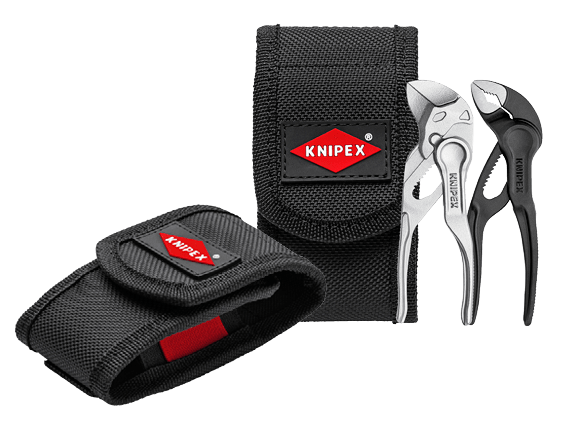 ZS XS Set Abbinder