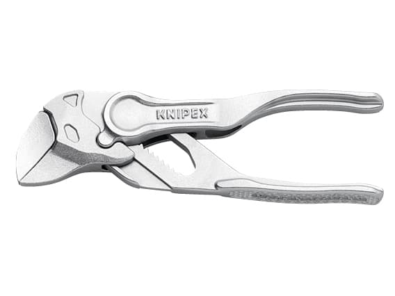 Zangenschlüssel XS Abbinder