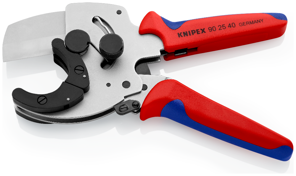 Rohrschneider Für Verbund- und Kunststoffrohre | KNIPEX