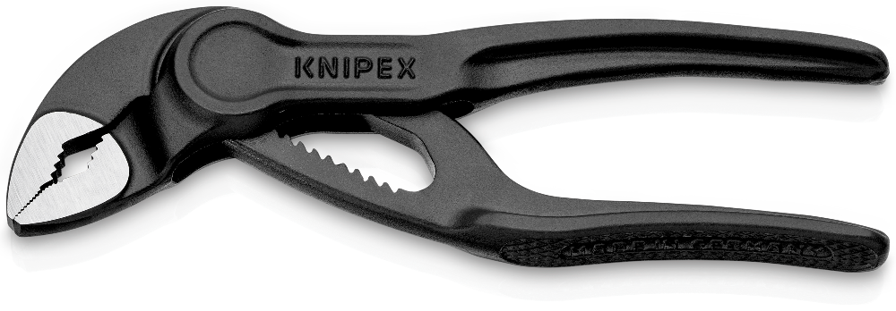 Cobra Knipex verstellbare Zange - 8701-mm.100 neu - super kompakt