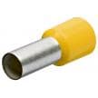 KNIPEX B9799907_02 Aderendhülsen gelb 20 mm