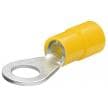 KNIPEX B9799177 Kabelschuhe, Ringform Ø 5 mm