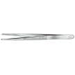KNIPEX 92 44 42 Präzisions-Pinzette stumpfe Form