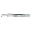 KNIPEX 92 34 28 Präzisions-Pinzette nadelspitze Form