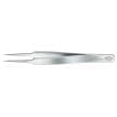KNIPEX 92 22 12 Präzisions-Pinzette nadelspitze Form