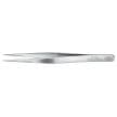 KNIPEX 92 22 06 Präzisions-Pinzette spitze Form