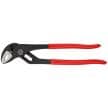 KNIPEX 89 01 250 Wasserpumpenzange mit Rillengelenk