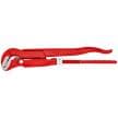 KNIPEX 83 30 010 Rohrzange S-Maul