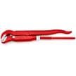 KNIPEX 83 30 010 Rohrzange S-Maul