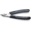 KNIPEX 78 13 125 ESD Electronic Super Knips® ESD