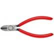 KNIPEX 76 01 125 Seitenschneider für Elektromechaniker