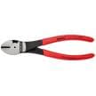 KNIPEX 74 21 180 Kraft-Seitenschneider