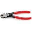 KNIPEX 74 21 180 Kraft-Seitenschneider