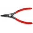 KNIPEX 49 11 A4 Präzisions-Sicherungsringzange für Außenringe auf Wellen