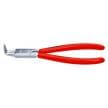 KNIPEX 44 23 J31 Sicherungsringzange für Innenringe in Bohrungen