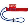 KNIPEX 00 50 02 T BK Adapterschlaufe