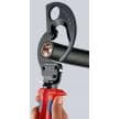 KNIPEX 95 31 250 Anwendung