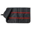 KNIPEX 00 19 41 LE Werkzeug-Rolltasche leer