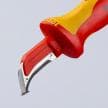 KNIPEX 98 55 Anwendung