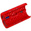 KNIPEX 90 22 02 SB TwistCut® Wellrohrschneider