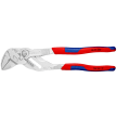 KNIPEX 86 05 250 Zangenschlüssel Zange und Schraubenschlüssel in einem Werkzeug