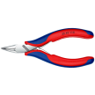 KNIPEX 35 42 115 Elektronik-Greifzange