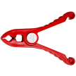 KNIPEX 98 64 02 Klammer aus Kunststoff