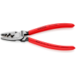 KNIPEX 97 71 180 Crimpzange für Aderendhülsen