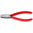 KNIPEX 97 61 145 A Crimpzange für Aderendhülsen