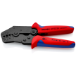 KNIPEX 97 52 20 Crimpzange kurze Bauform
