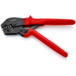 KNIPEX 97 52 04 Crimpzange auch für Zweihandbedienung
