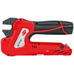 KNIPEX 97 43 E UK eCrimp Elektromechanische Crimp-Systemzange für auswechselbare Crimpeinsätze