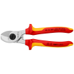 KNIPEX 95 16 165 Kabelschere