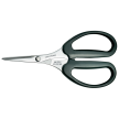 KNIPEX 95 03 160 SB Schere für Fasern aus KEVLAR®
