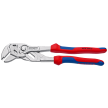 KNIPEX 86 05 250 S5 Collar-Knacker für Aluminium-Collars für z. B. Hi-Lok®