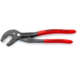 KNIPEX 85 51 180 A Federbandschellenzange