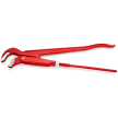 KNIPEX 83 30 020 Rohrzange S-Maul