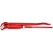 KNIPEX 83 30 020 Rohrzange S-Maul