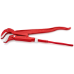 KNIPEX 83 30 015 Rohrzange S-Maul