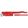 KNIPEX 83 30 005 Rohrzange S-Maul