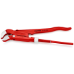 KNIPEX 83 30 005 Rohrzange S-Maul