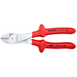 KNIPEX 74 07 200 Kraft-Seitenschneider