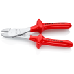 KNIPEX 74 07 200 Kraft-Seitenschneider