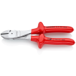 KNIPEX 74 07 200 Kraft-Seitenschneider