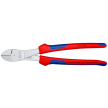 KNIPEX 74 05 250 Kraft-Seitenschneider