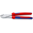 KNIPEX 74 05 250 Kraft-Seitenschneider