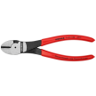 KNIPEX 74 01 180 Kraft-Seitenschneider